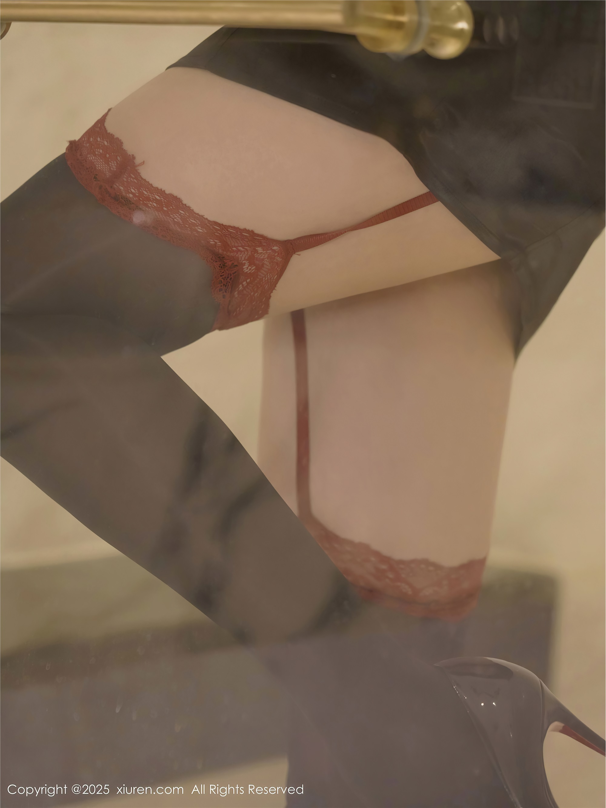 Xiuren秀人网 2025.04.14 NO.10145 娅轩ELVA